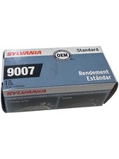 Sylvania 9007 Standard Bulb **SALE**