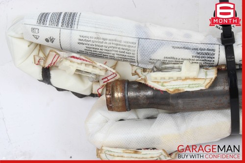 13-16 Mercedes X166 GL450 GL550 Roof Curtain Air Bag Right Passenger Side OEM - Picture 7 of 12