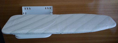 Ironing Board Cover - Replacement ironing board cover for Ironfix Ironing Boards - Bild 3 von 5