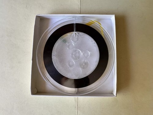 Tony Bennett I Left My Heart In San Francisco 1962 Reel 15ips 2Track Master Tape - Picture 1 of 3