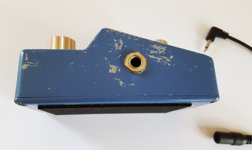 Ibanez PT-999 Phase Tone 1970s Vintage Phaser Guitar FX Pedal - FREE POSTAGE - Picture 11 of 16