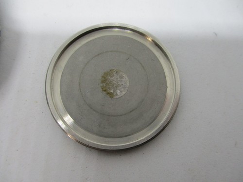 Orologio da polso Mortima super 28 datomatic, made in France. - Foto 6 di 16