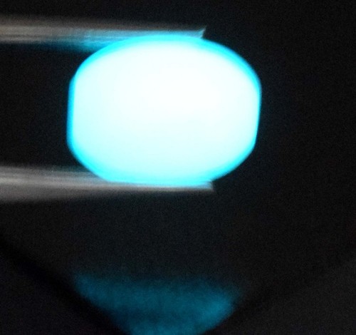 Ebay Natural Oval Cabochon Australian Color Changing Opal Gemstone Certified - Picture 91 of 124