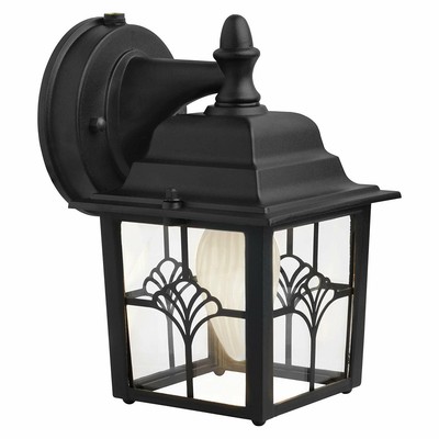 Porch Light Fixture 60 Watt Dusk To Dawn Photocell Outdoor 60 Watt Dusk To Dawn Photocell Outdoor