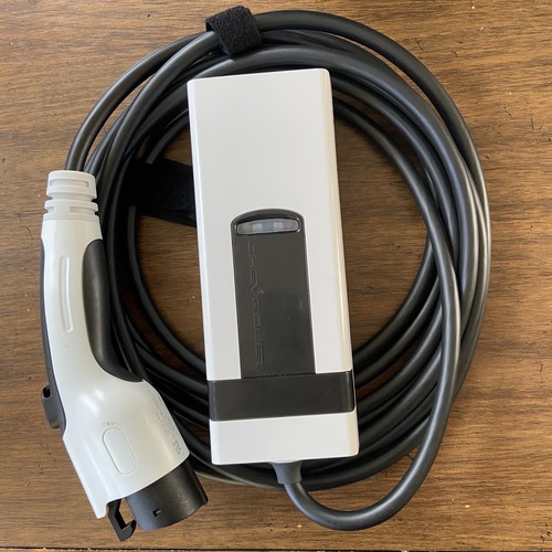 Dual voltage home charger GM chevy Chevrolet Ultium charging Charge Cord-NO NEMA - Picture 17 of 18