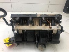 Ansaugkrümmer Opel Corsa E X15 55584978 P20931186