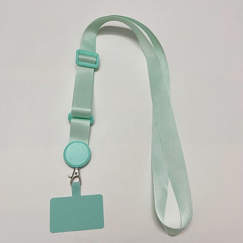 Telefon-Lanyards Für Männer Und Frauen Handy-Halskette Zum Aufhängen 🔥 - Zdjęcie 15 z 33