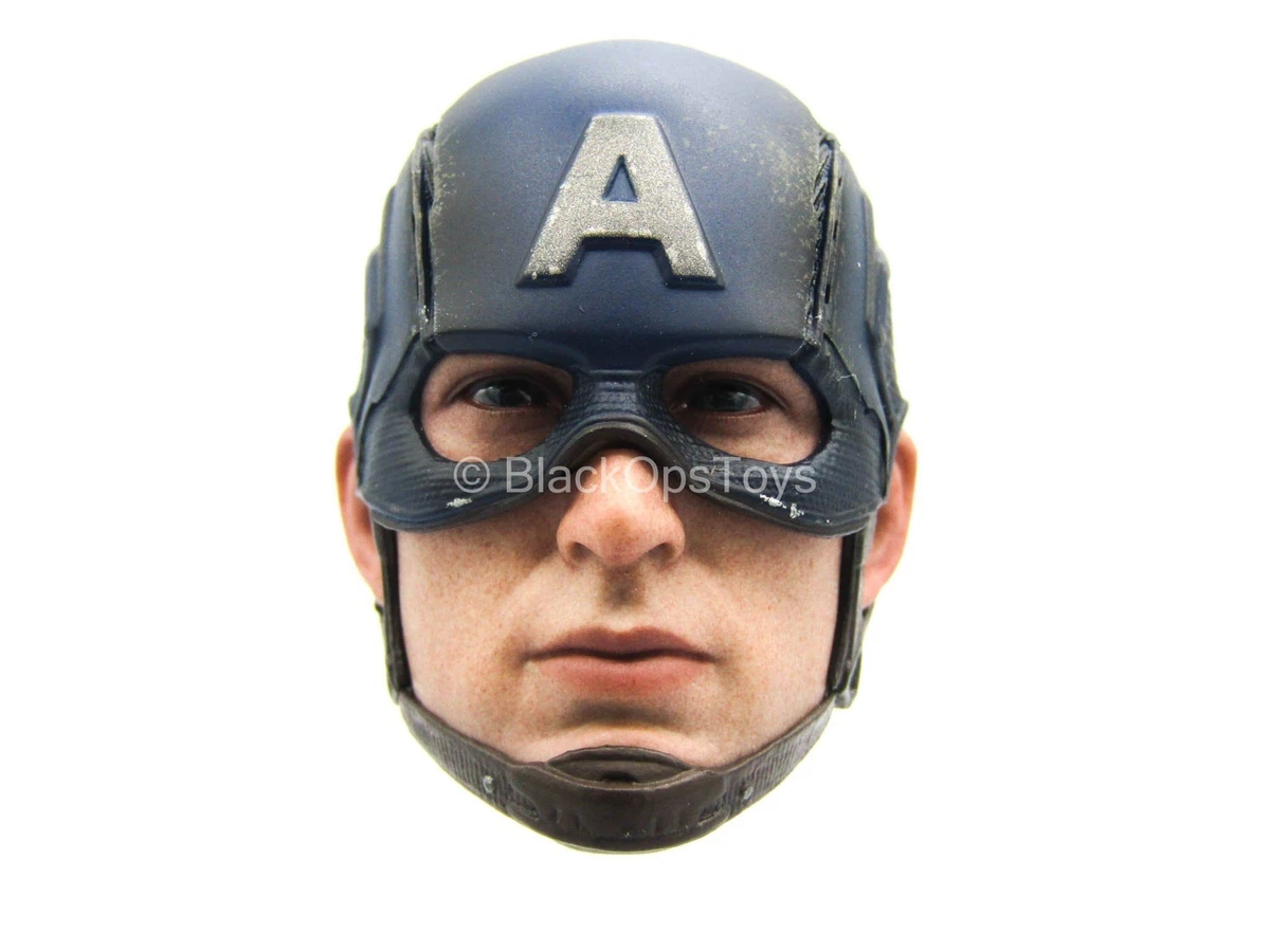 Captain america toys ebay sales