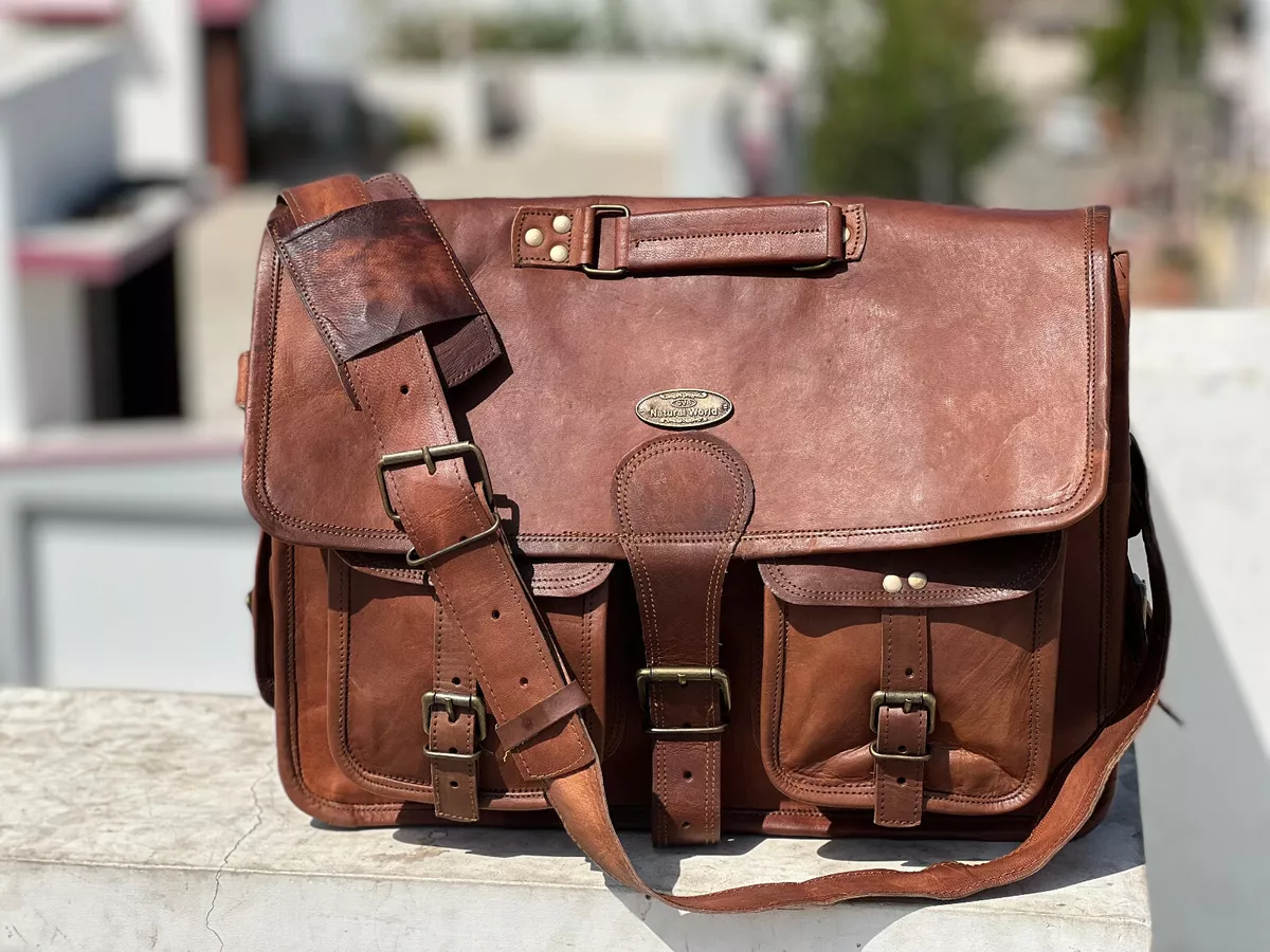 Messenger Bags for Men, Christmas Present Ideas