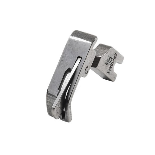 Piedino pressa ago guida destra/sinistra SP-18L/SP-18R per Juki DLN-5410+ - Foto 16 di 29