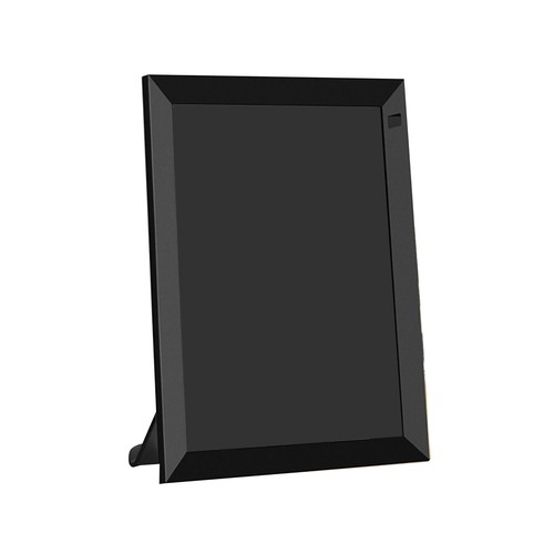 10" WiFi Digital Picture Frame with IPS Touch Screen - For Uhale App Black - Photo 14/15