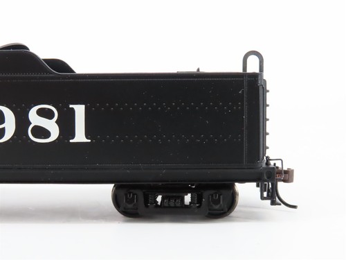 HO Bachmann Spectrum 82506 ICRR 4-8-2 Heavy Mountain Steam #2981 - DCC Ready - Picture 12 of 21
