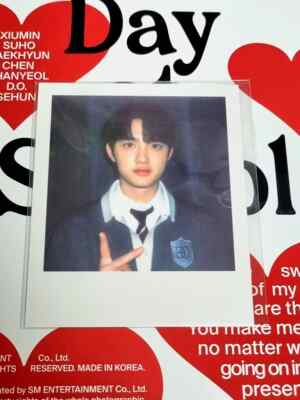 EXO 2024 SEASON'S GREETINGS  ギョンスポラロイド付き Price reduction) EXO 2024 season's greetings SEASON GREETING