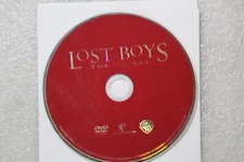 Lost Boys The Thirst DVD Widescreen
