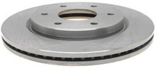 Disc Brake Rotor-R-Line Raybestos 980424R