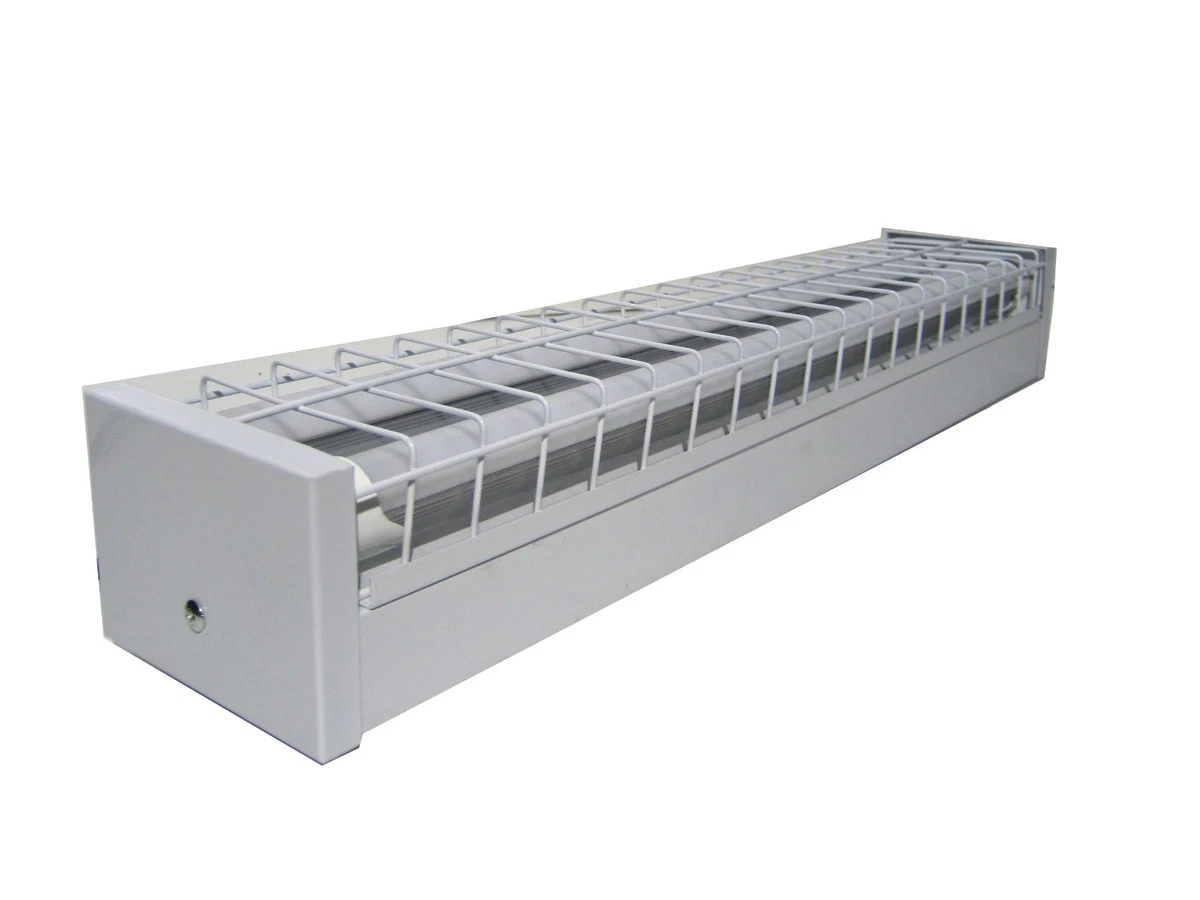 Twin 2024 batten light