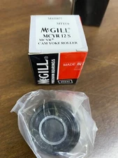 MCGILL MCYR 12 S CAM YOKE ROLLER 1X