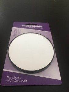 Tweezerman Tweezermate 12x Magnification Mirror New In Box Tweezerman Tweezermate 12x, Tweezerman 12x Magnifying Mirror