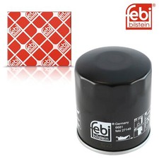 FEBI 27149 ÖLFILTER FÜR TOYOTA AURIS CITROËN C1 LEXUS SUZUKI PEUGEOT 107 108
