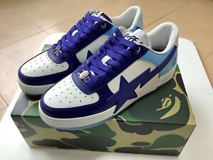 Bapesta Shoes Blue | eBay Bapesta Shoes Blue | eBay