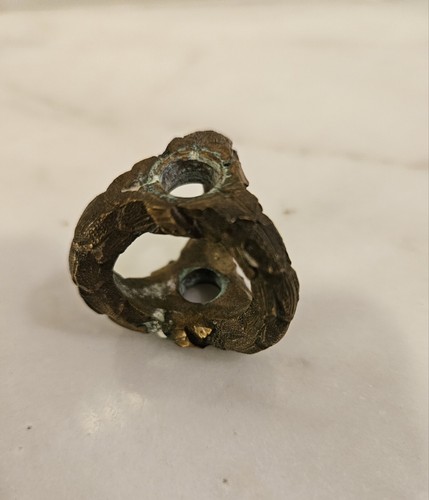 Brass Finial - Picture 7 of 8
