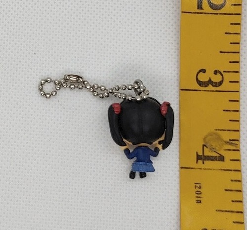 Love Live Figure Keychain Strap Nico Yazawa Anime Japan - Imagen 2 de 2