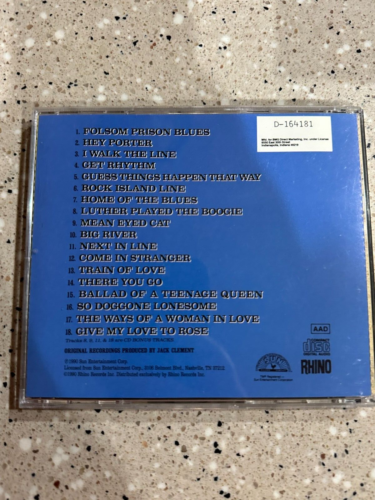Country & Folk CDs - Mix & Match - Buy More Save More - Great Selection! - Picture 341 of 734