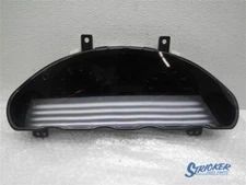 GMC Acadia 2014-2016 Speedometer Gauge MPH w/ Front View Camera Opt UVF G19077