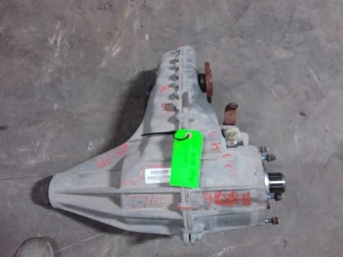 2012-2018 DODGE 2500 PICKUP Transfer Case Model Bw 44-47 Manual Shift - Picture 6 of 6