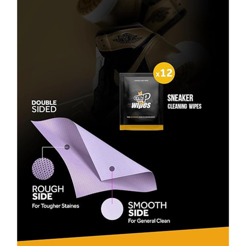 Das ultimative Schuhpflegepaket Geschenkpaket - (Schuhspray-Tücher-Bürsten & Kleidung).. - Bild 4 von 6