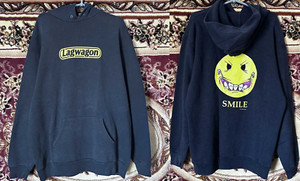 FOR A REASON LAGWAGON NOFX パーカー FOR A REASON LAGWAGON NOFX パーカー FOR A REASON LAGWAGON