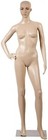 New ListingFull Body Realistic Display Dress Form Female Mannequin with Base