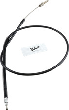 Barnett Black Vinyl Clutch Cable Stock 101-30-10008HE
