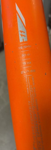 Easton Mako 30"" Baseballschläger Modell YB15MK - Bild 4 von 9