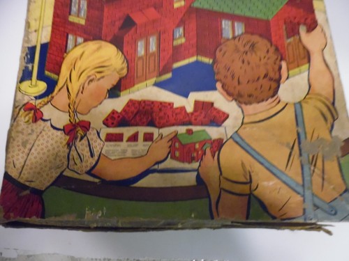 American Bricks Creator Halsam - Picture 3 of 22