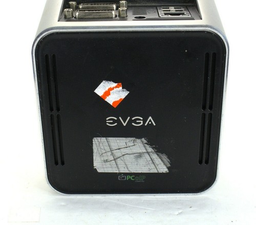 2X ZERO CLIENTS - HP t310 Copper NIC 293D + EVGA PD02 - Picture 7 of 7