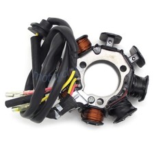 Magneto Stator Coil For Honda XR250R 31120-KT1-004 1986-1995