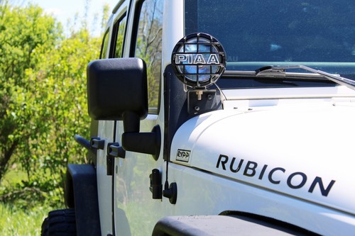 Antena AM / FM negra de 12 "- FITS: Freightliner Cascadia - Imagen 4 de 12
