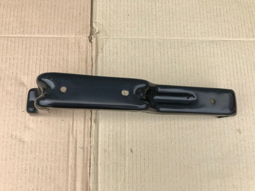 ISUZU Stoßstange vorne - 8980071580 **Original Neu Isuzu Original-Zubehör-Hersteller Teil** - Bild 6 von 8
