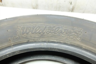 150/80-15 IRC Wild Flare WF-920R motorcycle tire wheel 150