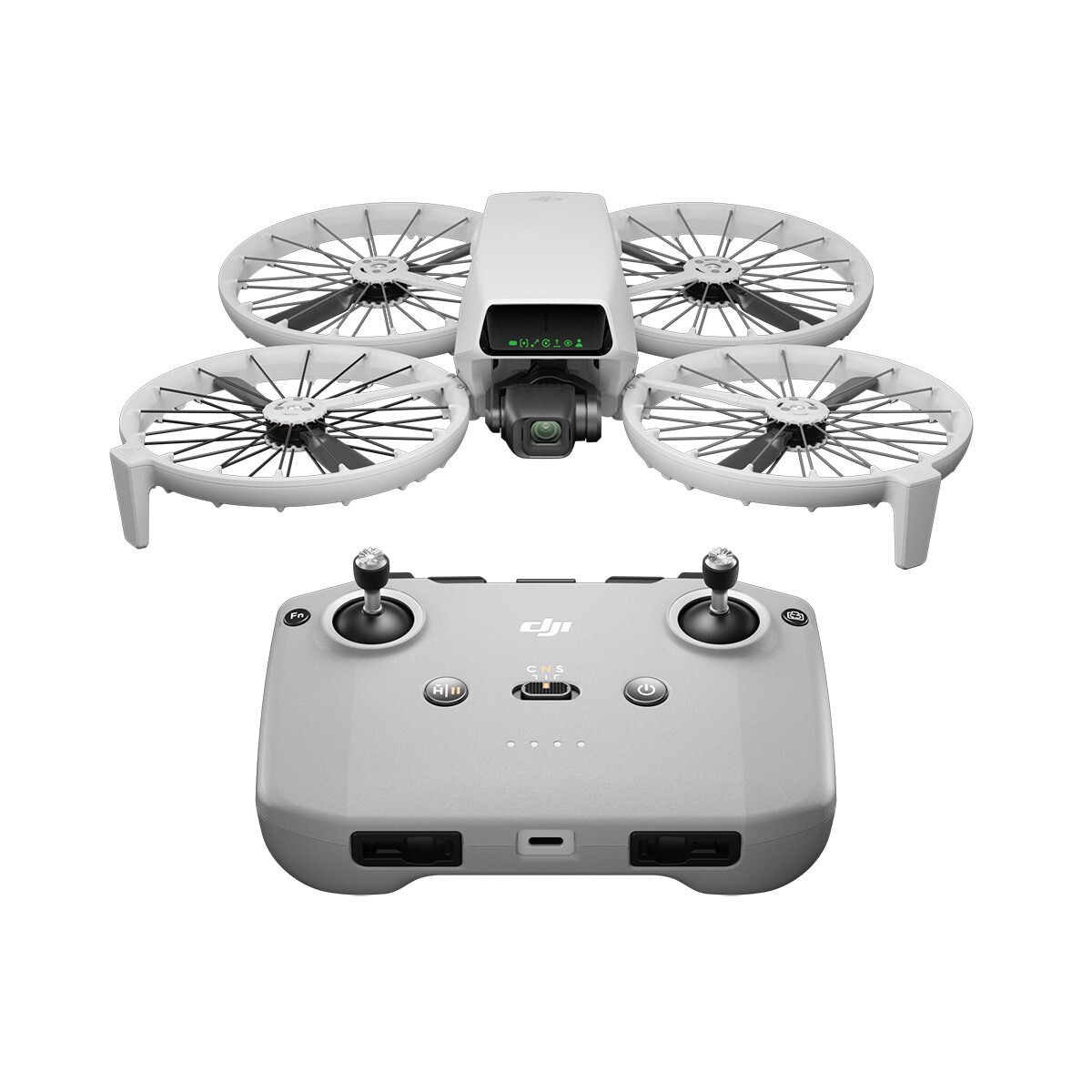 DJI Flip Drone RC-N3 Remote Controller | eBay