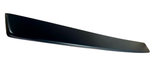 Mercedes C-Class 1994-2000 W202 4D Euro Trunk Flush Spoiler w/Brake Light USA - Picture 9 of 10