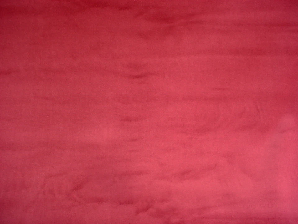 Tela de tapicería de terciopelo rojo 7-7/8Y Kravet E23806 Velours de Versailles Foto 4 de 4