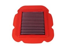 FM378/04 FILTRO ARIA SPORTIVO LAVABILE BMC PER SUZUKI DL 1000 V-STROM 2002-2010