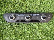 8W0820043Q klimasteuerung für AUDI A5 CABRIOLET (F57) S LINE EDITION 2017 92771