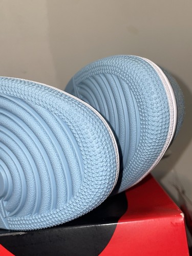 Size 11 - Jordan 1 High OG Denim 2022 - Picture 8 of 13