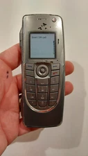 3869.Nokia 9300i Vintage Rare - For Collectors - Unlocked