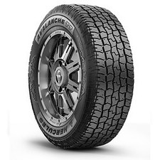 1 Hercules Avalanche TT LT275/70R18/10 10-Ply 125R Tire 2757018 275 70 18