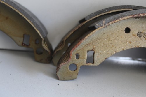 Series Jaws Rear for Ford Escort Rs 1800 200 5020545 Original - Picture 7 of 11