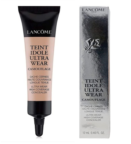 Lancome Teint Idole Ultra Wear Camouflage Concealer, choose your color. - Picture 5 of 12